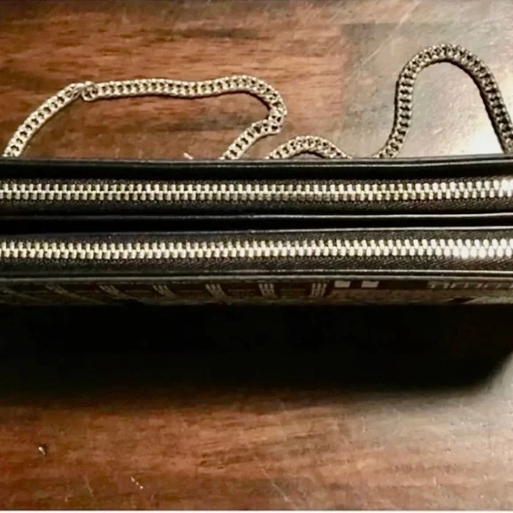 NWT Love Moschino shoulder bag/ Wallet.